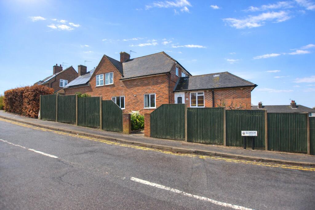 Main image of property: Elmside, Guildford, Surrey, GU2