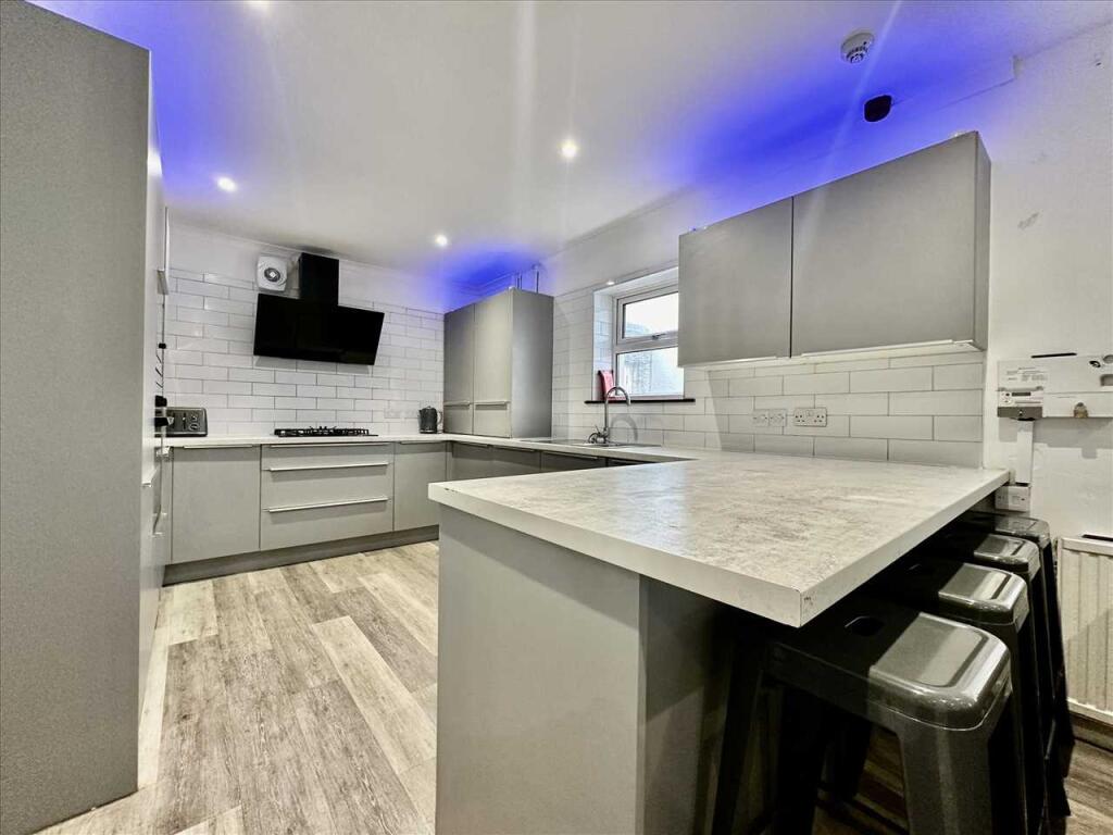 Main image of property: North Hill, Plymouth
