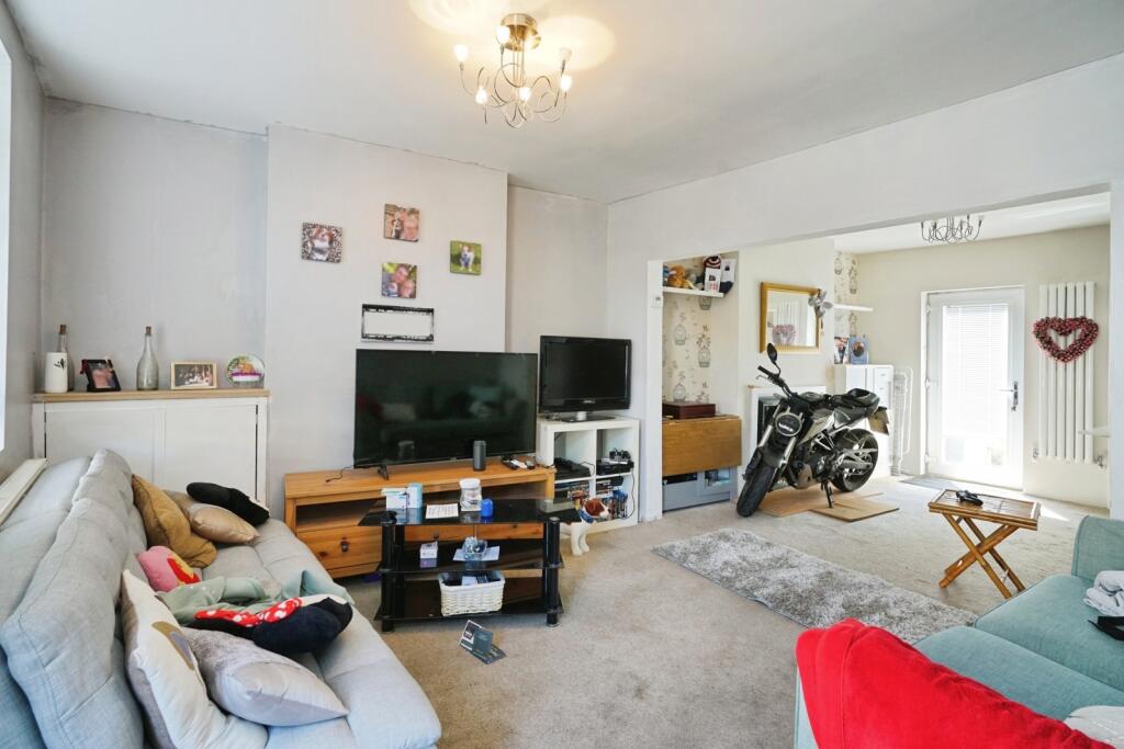 Owen Street, Coalville, Leicestershire, LE67 photo 2