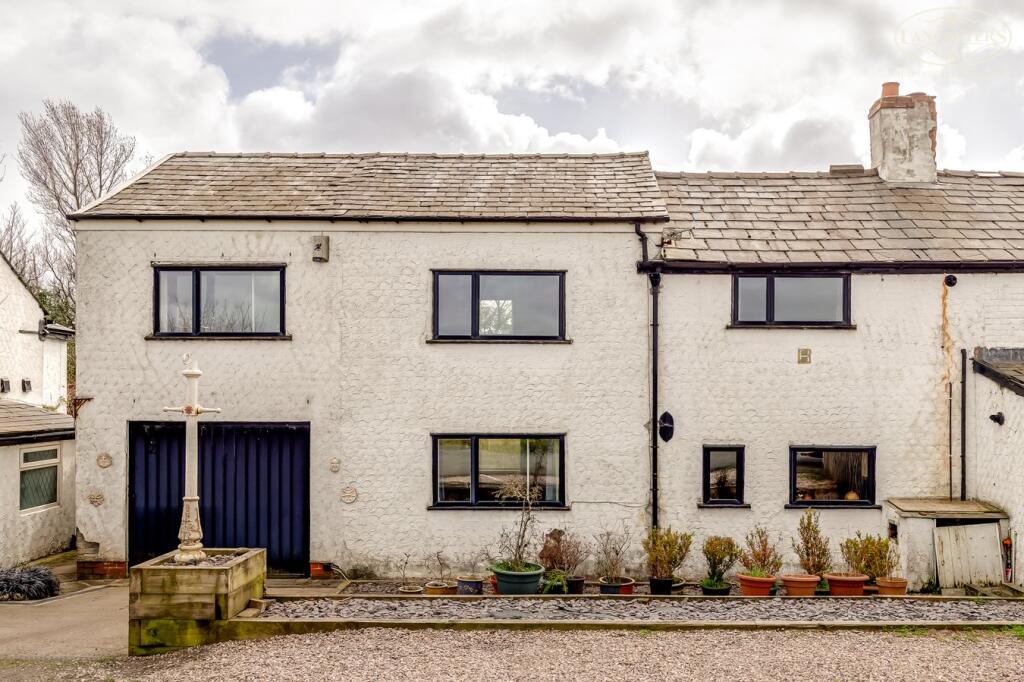 Main image of property: off Wingates Lane, Westhoughton, Bolton, BL5