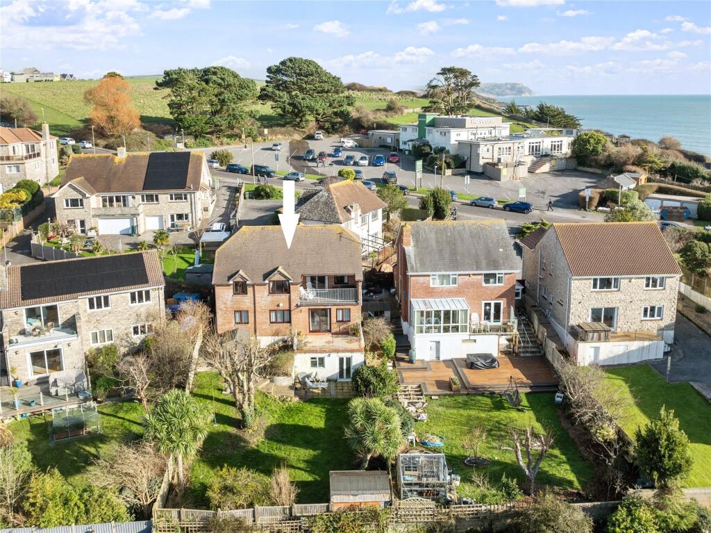 Main image of property: Weymouth, Dorset