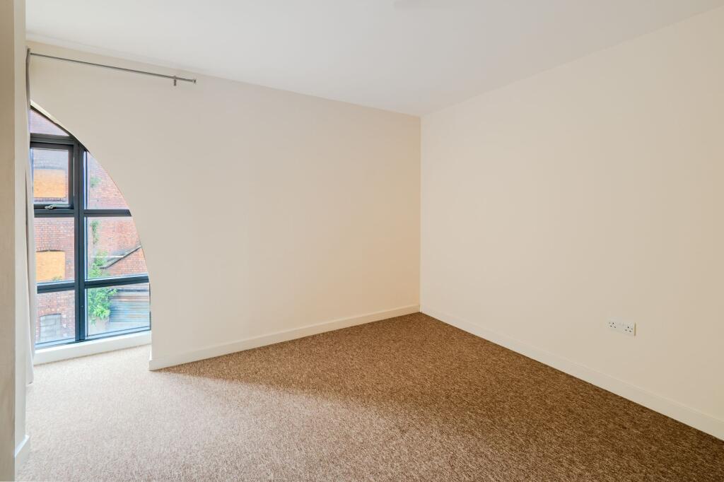 Apartment in Bristol - View 4