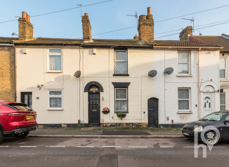 Main image of property: Fox Street, Gillingham