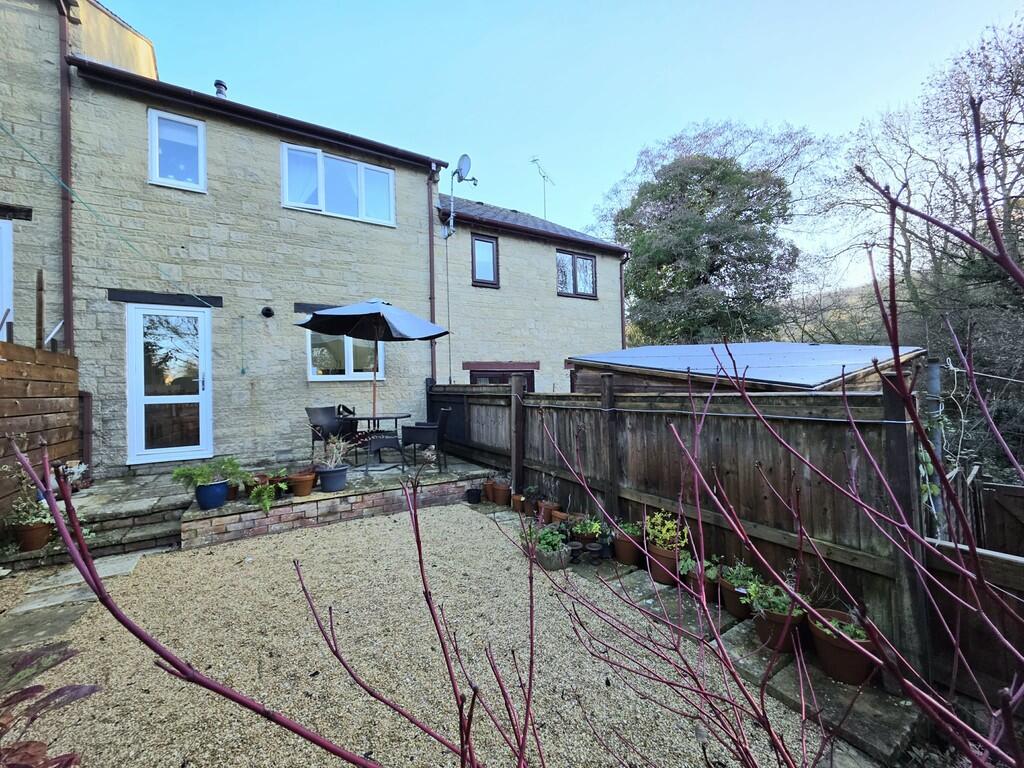 Slade Brook, Stroud photo 3