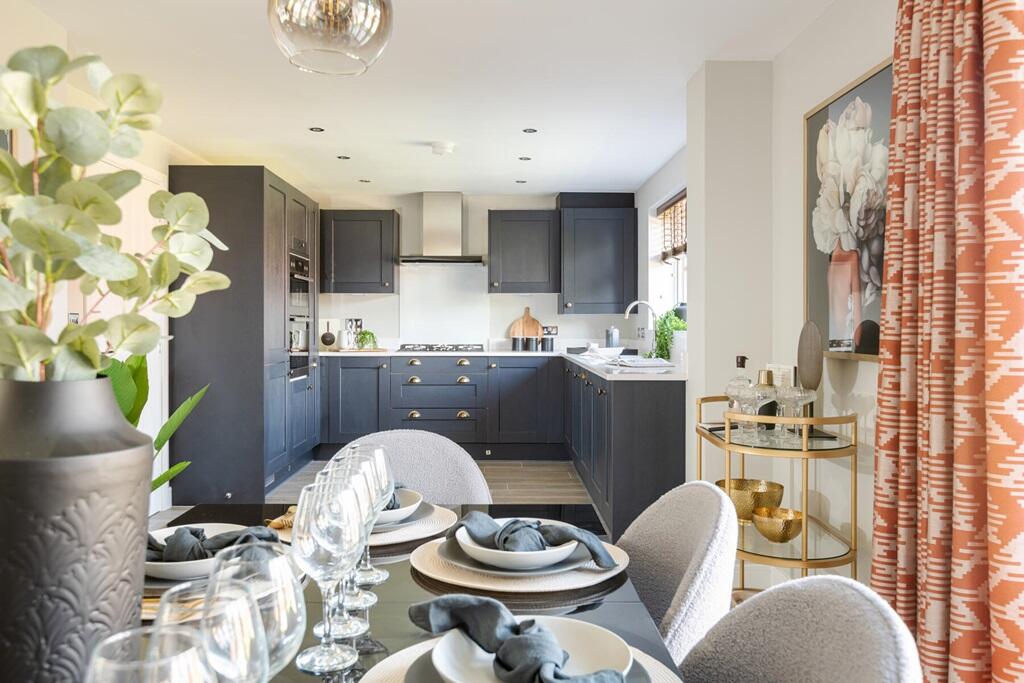 House in Tockholes, Livesey - More