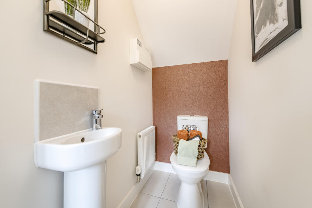 House in Ditton Priors, Shropshire - More