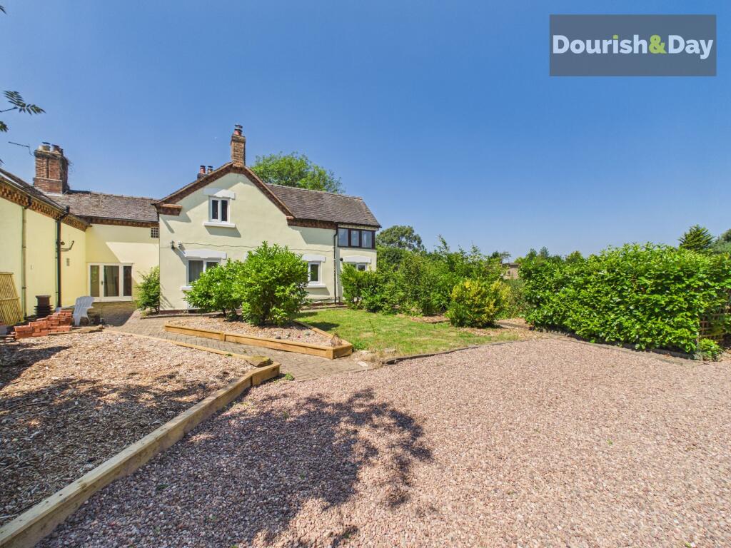 House in Stoke-on-Trent - View 5