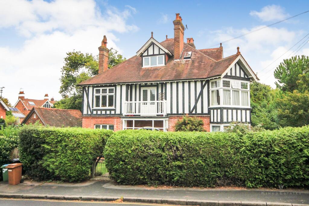Main image of property: Molyneux Park Road, Tunbridge Wells, TN4