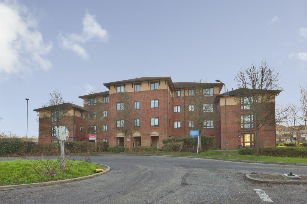 Main image of property: Moorgate, Leadenhall, Milton Keynes