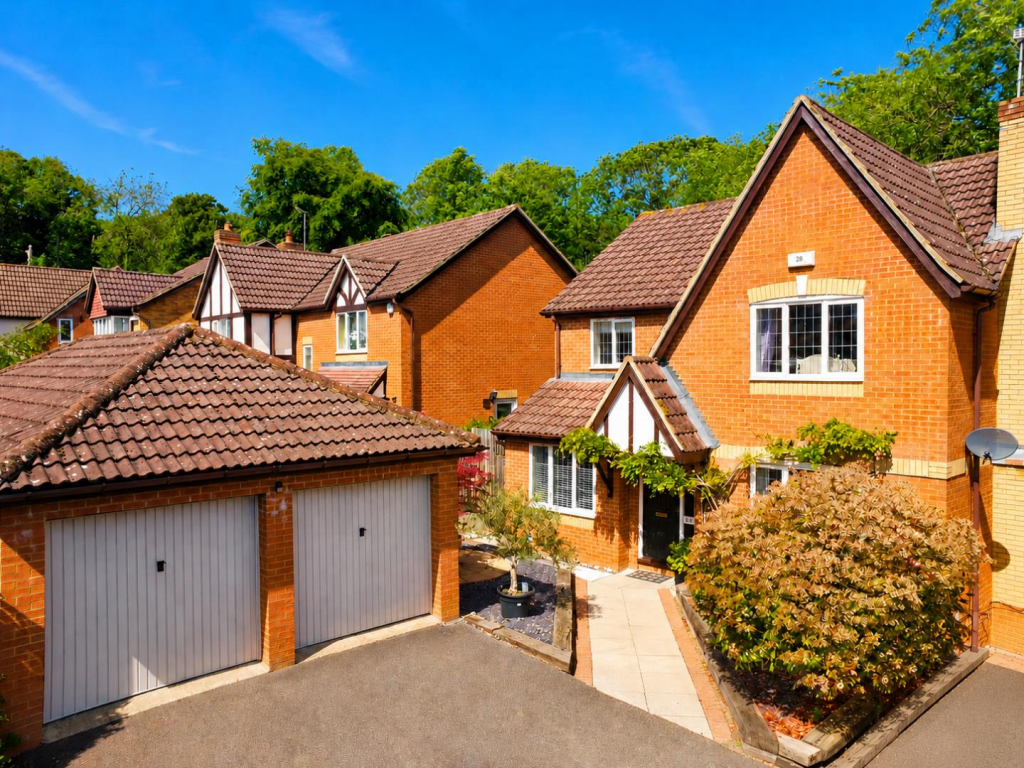 Main image of property: Woodland Walk, Off Billing Lane, Northampton NN3