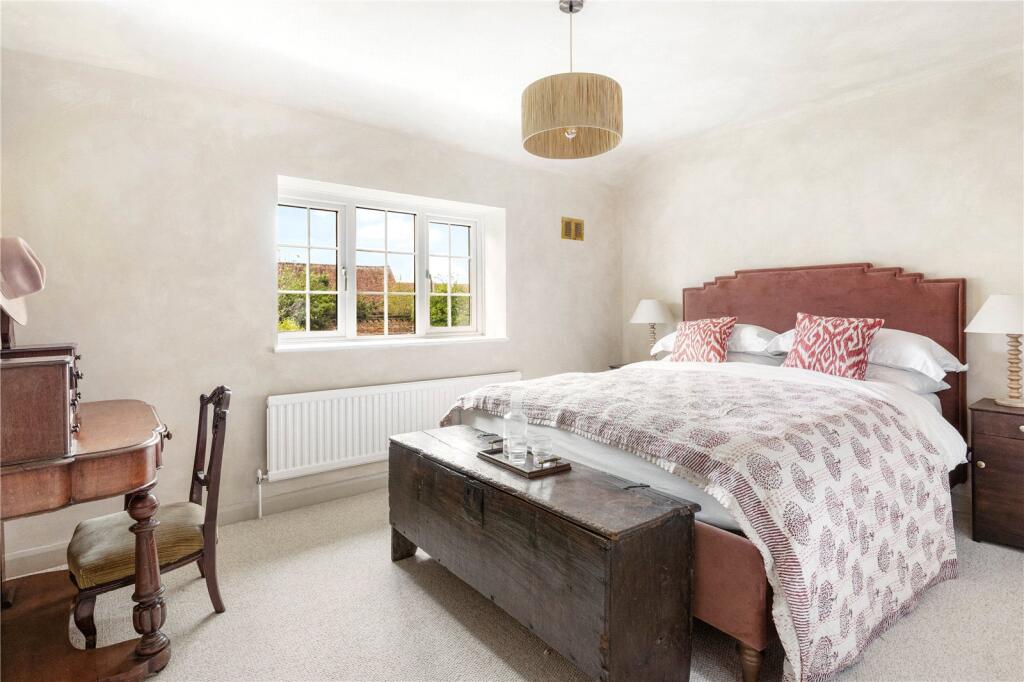 House in Uttlesford, Great Canfield - View 6