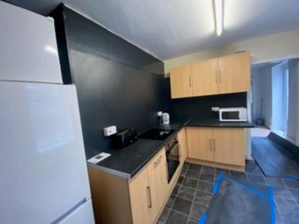 House in Plymouth - More