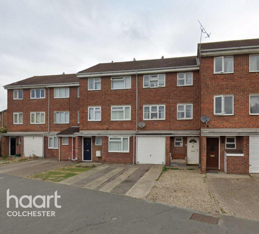 Main image of property: Avon Way, Colchester