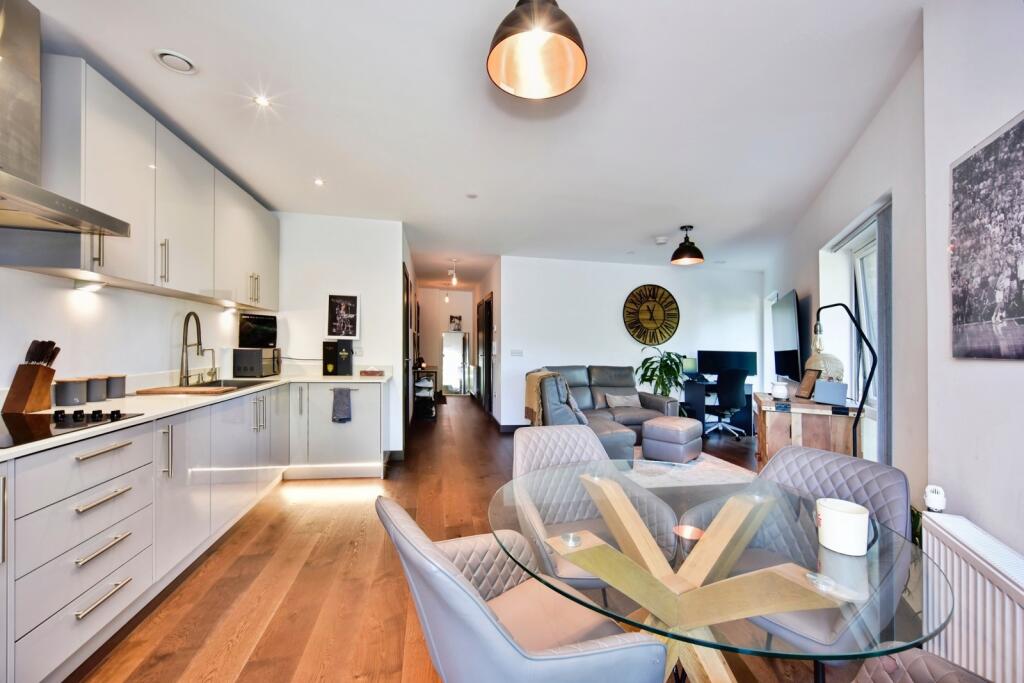 Main image of property: Waterhouse Avenue, Maidstone, Kent, ME14