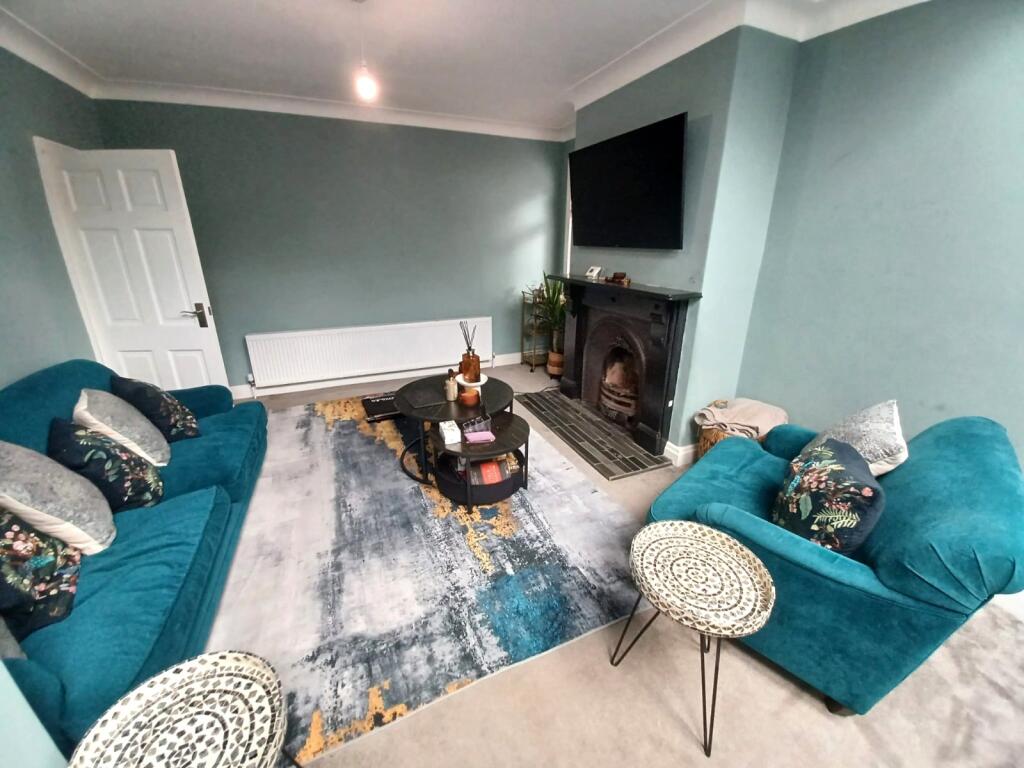 House in Leeds, Miles Hill, Chapel Allerton - View 3