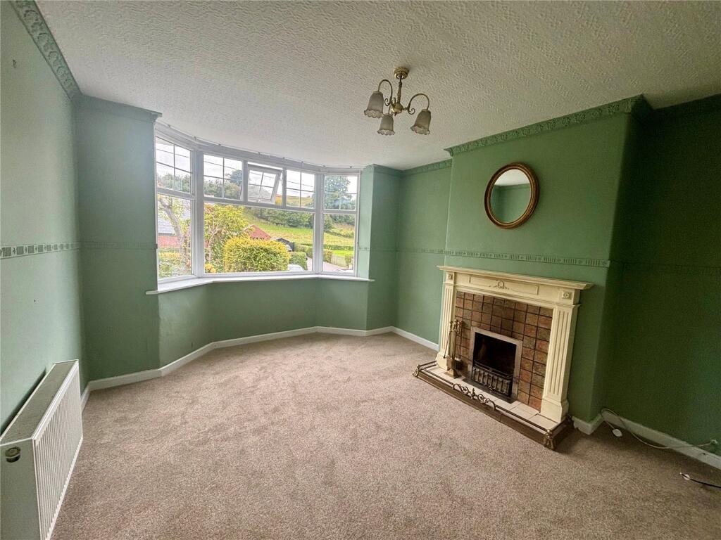 House in Chester, Nercwys - View 3