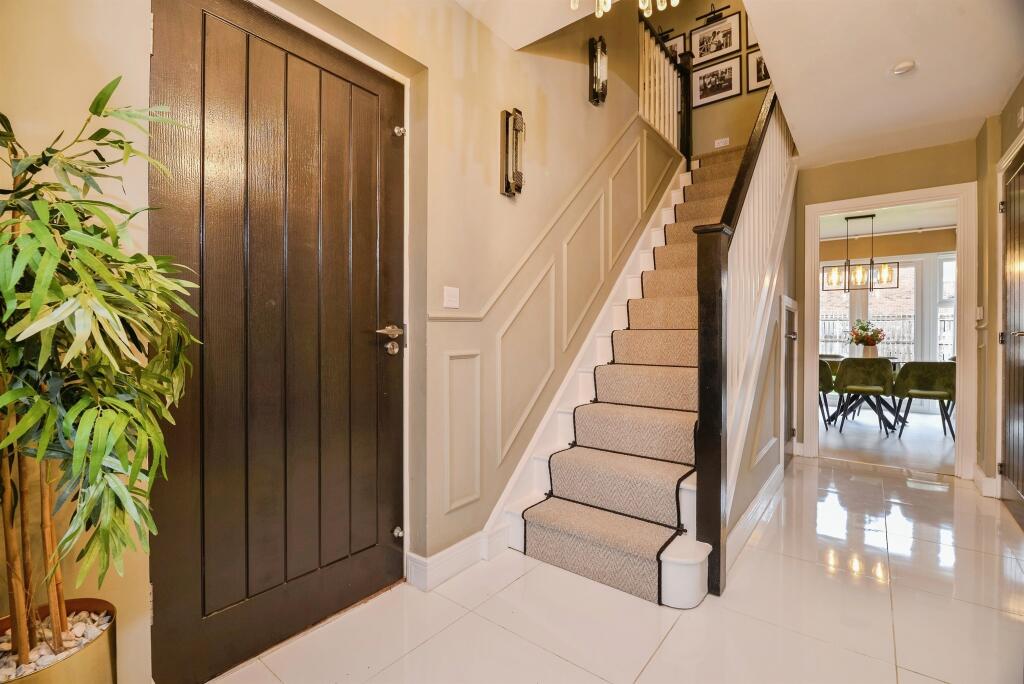 Main image of property: Breton Drive, Ingleby Barwick, Stockton-On-Tees