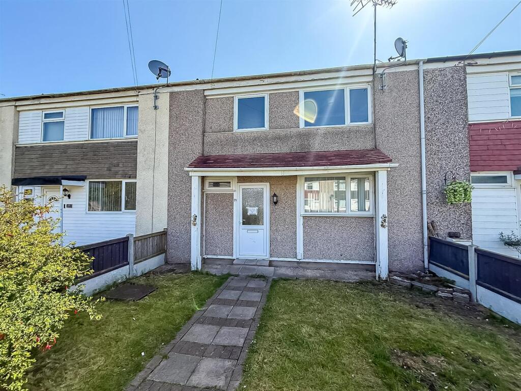 Main image of property: First Avenue, Canvey Island