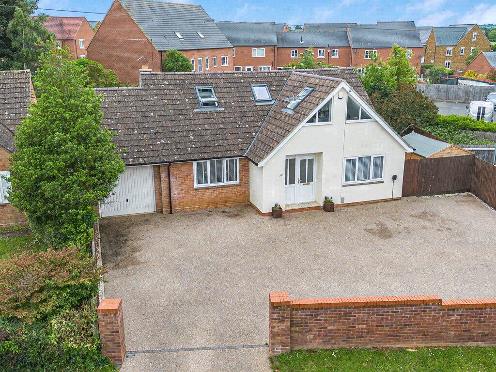 Main image of property: St Marys Road, Adderbury, Banbury, Oxfordshire, OX17