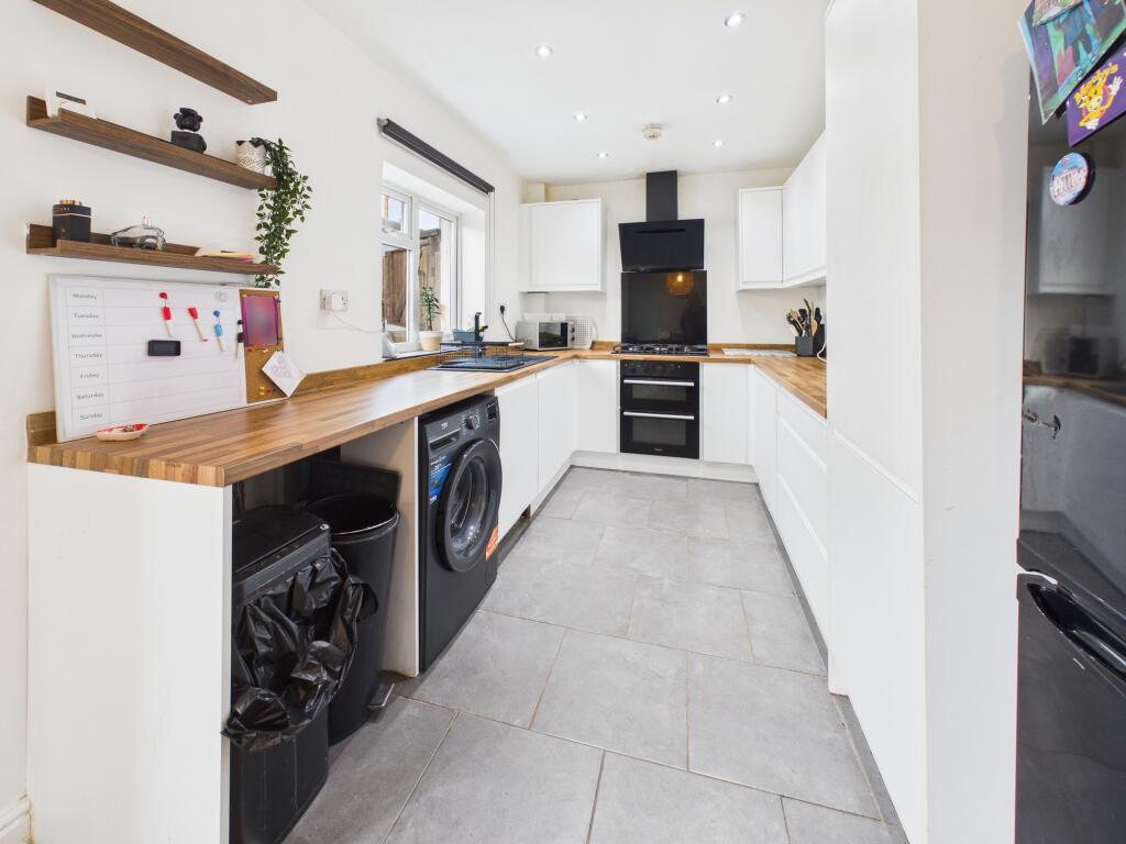 Max Road, Chaddesden photo 2