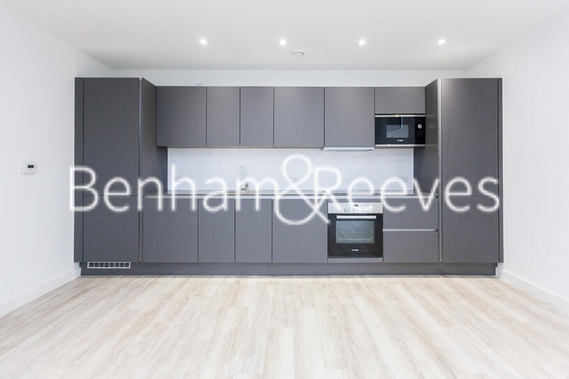 Main image of property: Habito, Hounslow, TW3