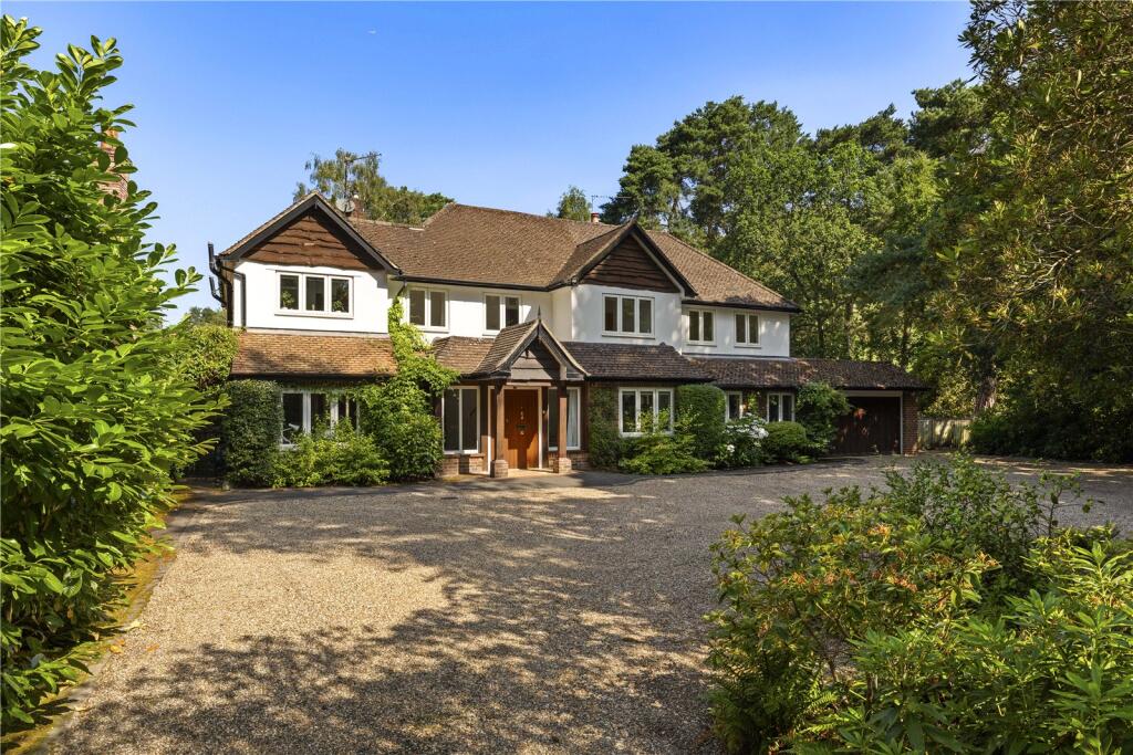 Main image of property: Prince Consort Drive, Ascot, Berkshire, SL5