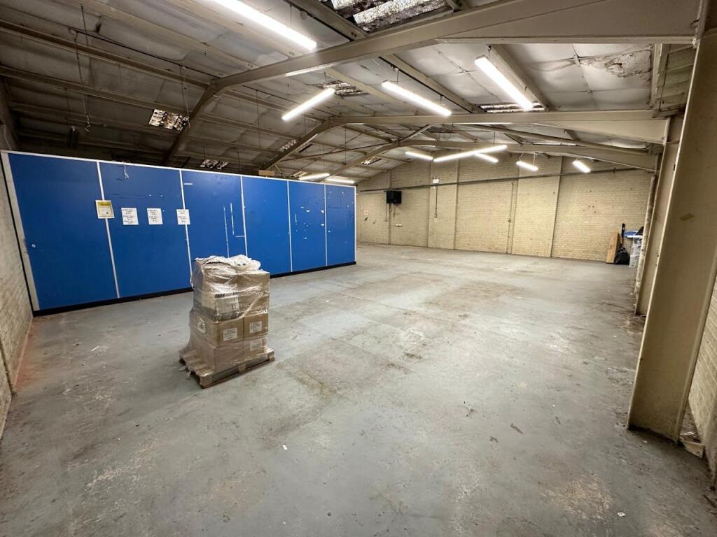 Additional image 4 of Unit 2, Rear of 179 Stratford Road, Shirley, Solihull, B90 3AU