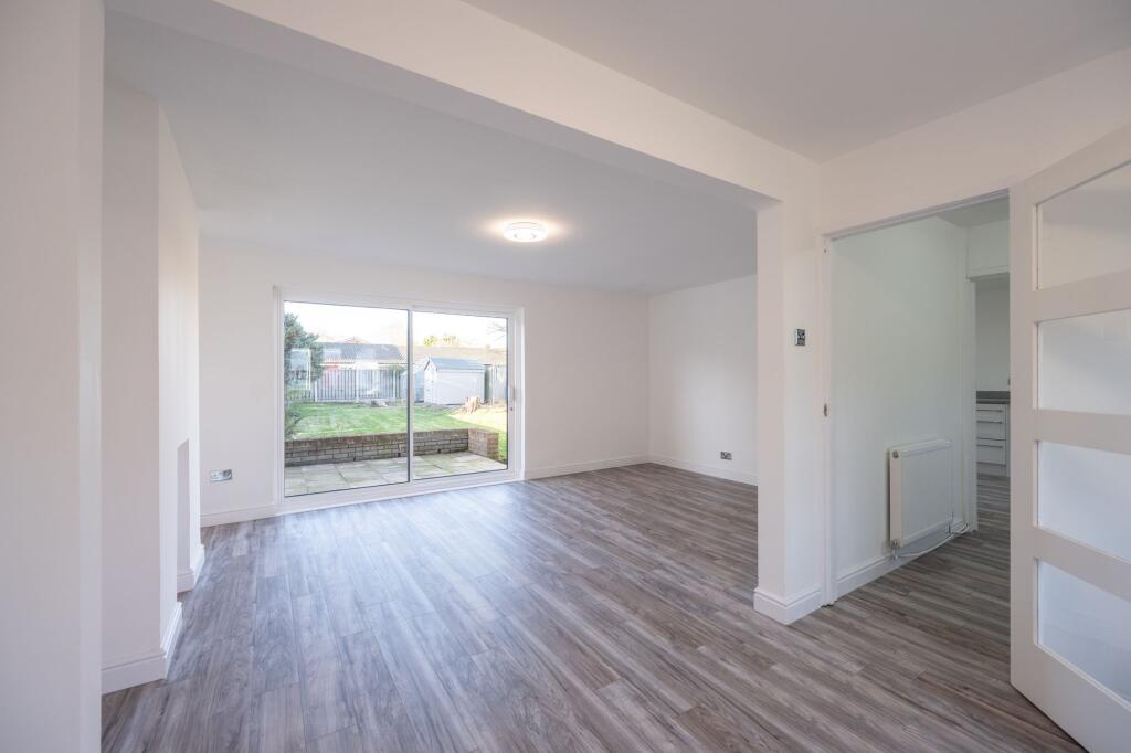 House in Knowsley, Kirkby - View 2
