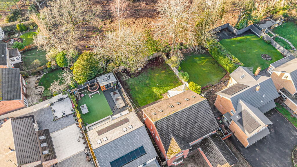 Additional image 33 of White House Way, Solihull, B91 1SG