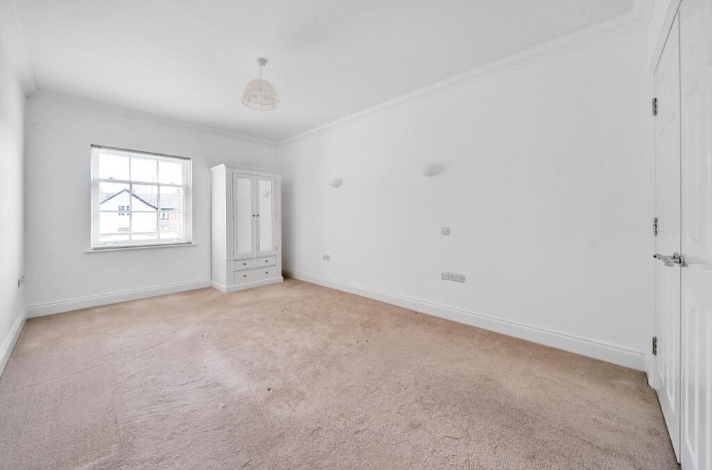 Bridge Park, Twyford, Reading, Berkshire, RG10 - View 4