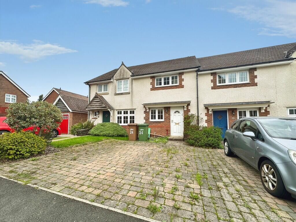 Main image of property: Heron Drive, Penallta