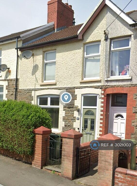 Main image of property: Llwyn On Street, Caerphilly, CF83