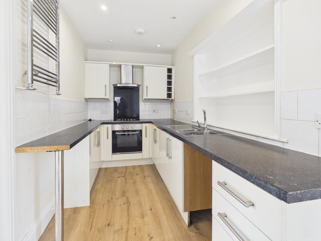 House in Warrington, Westy, Latchford - View 2