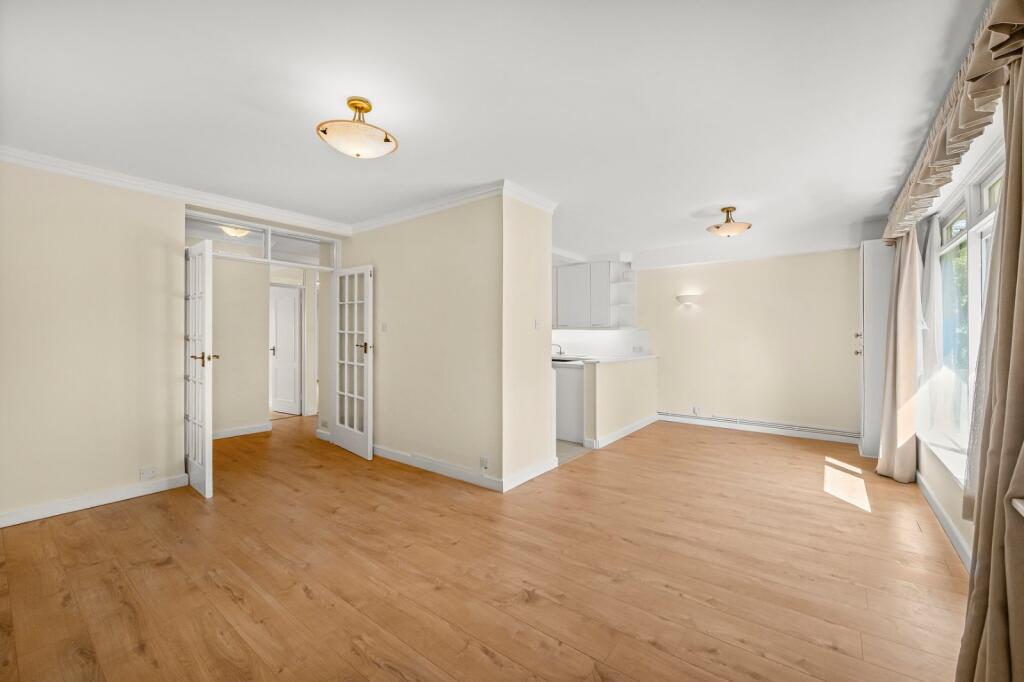 Apartment in London - View 5