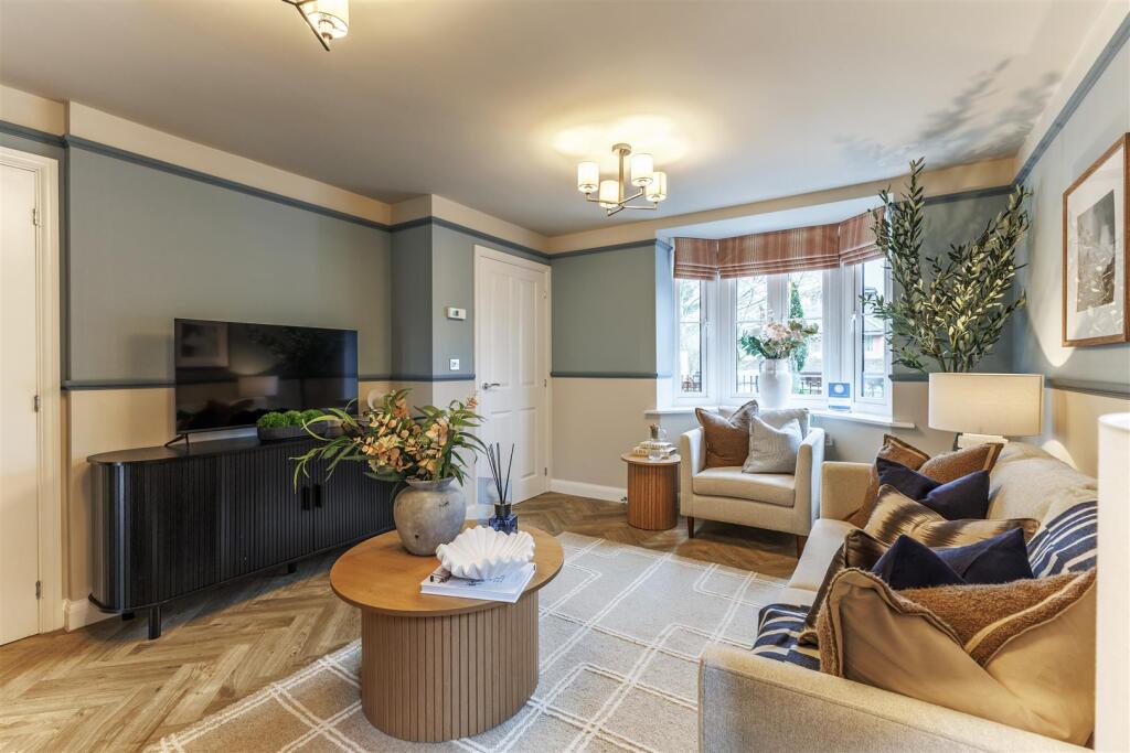 Additional image 2 of Plot 26 Arrowgreen View, Hither Green Lane Redditch, B98