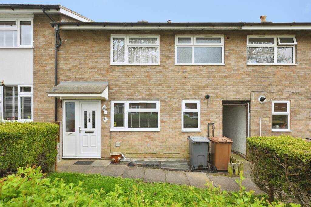 Main image of property: Edison Road, Stevenage, Hertfordshire, SG2