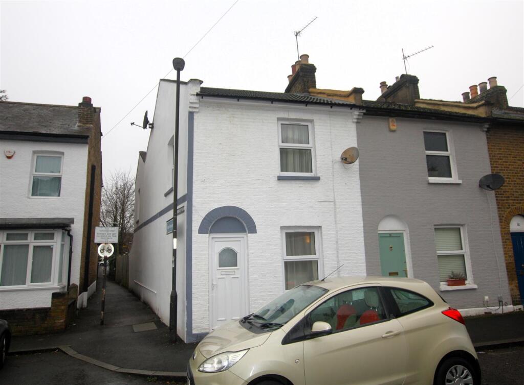 Main image of property: Church Path, Mitcham