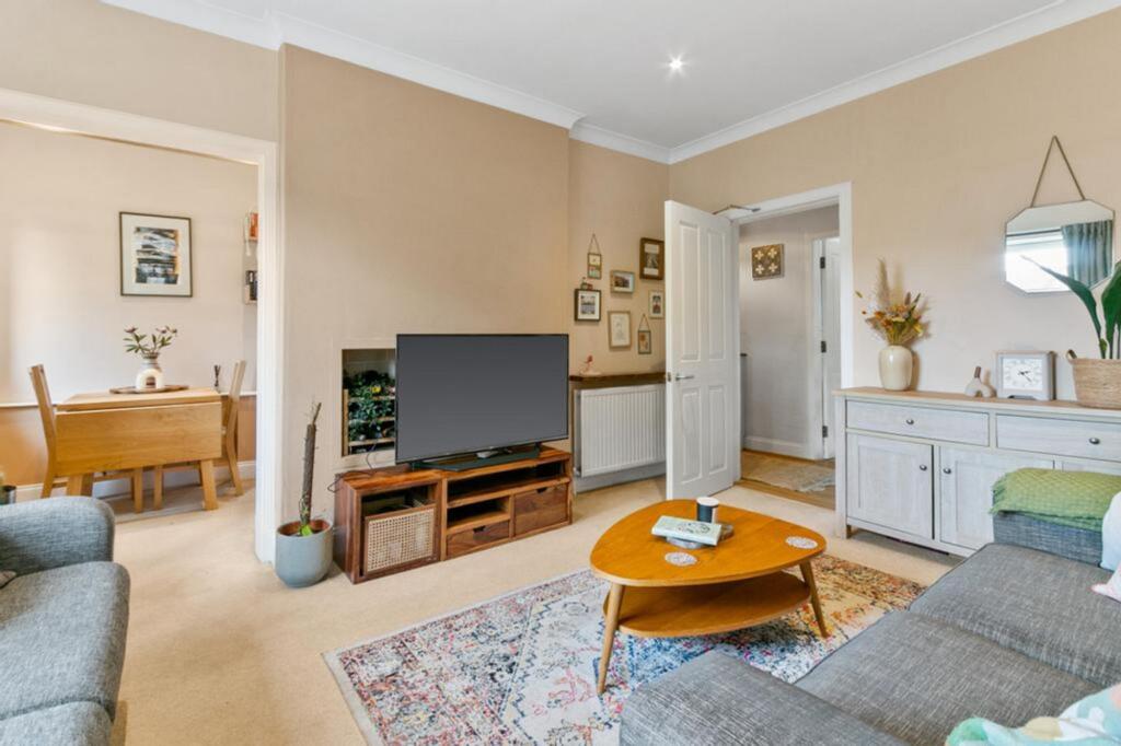 Penrith Drive, Glasgow, G12 photo 4