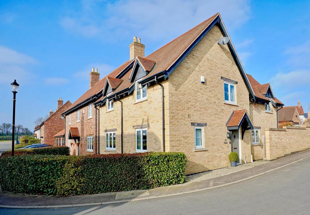Main image of property: The Green, Brington, Huntingdon, PE28
