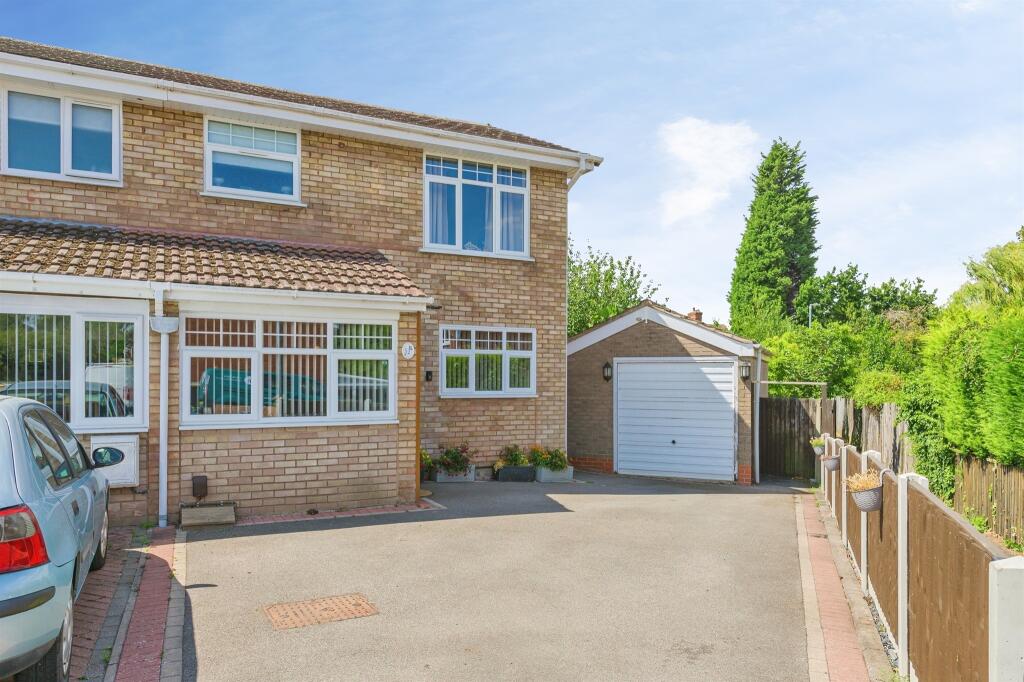 Main image of property: Ridgewood Rise, Tamworth