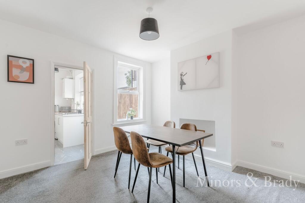 House in Norwich - View 5