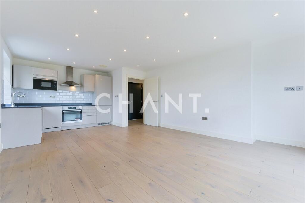 Apartment in London - View 2