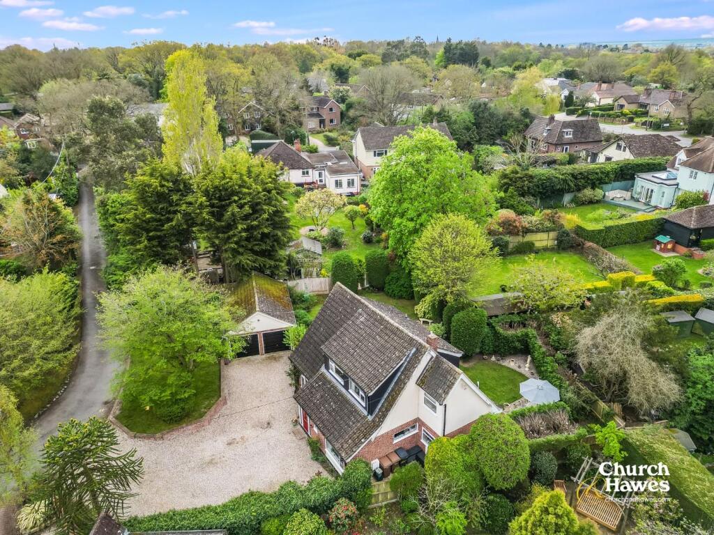 Main image of property: Darcy Rise, Little Baddow