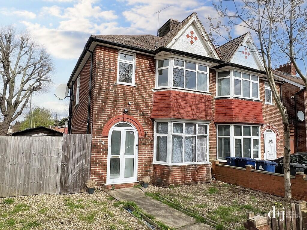 Main image of property: Chiltern Gardens, Golders Green