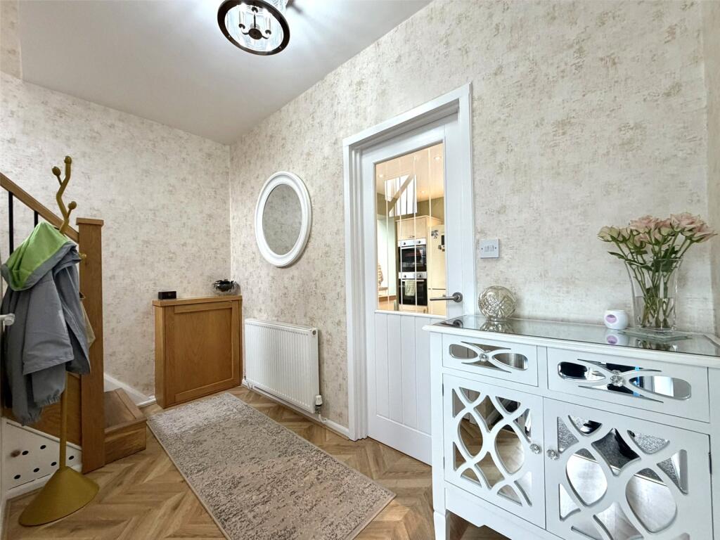 Waterpark Road, Prenton, Merseyside, CH43 photo 4