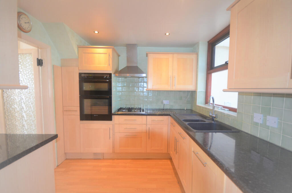 Main image of property: Headley Drive, IG2 6QL