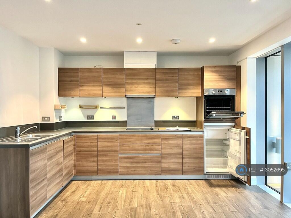 Main image of property: Barking Road, London, E16