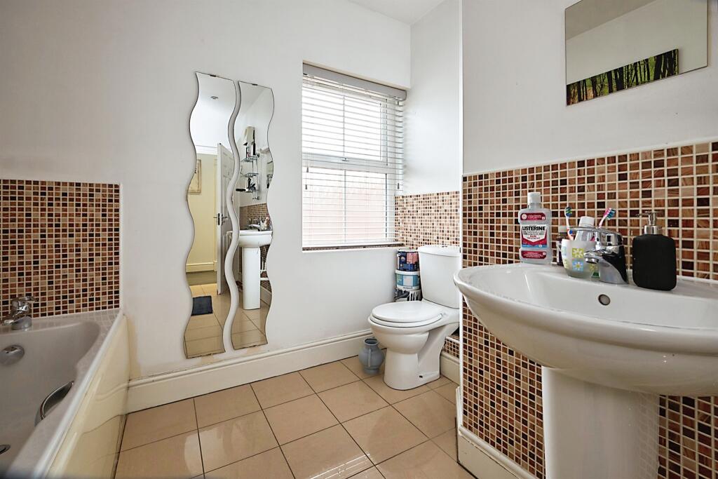 Additional image 14 of Nursery Drive, Handsworth, Birmingham