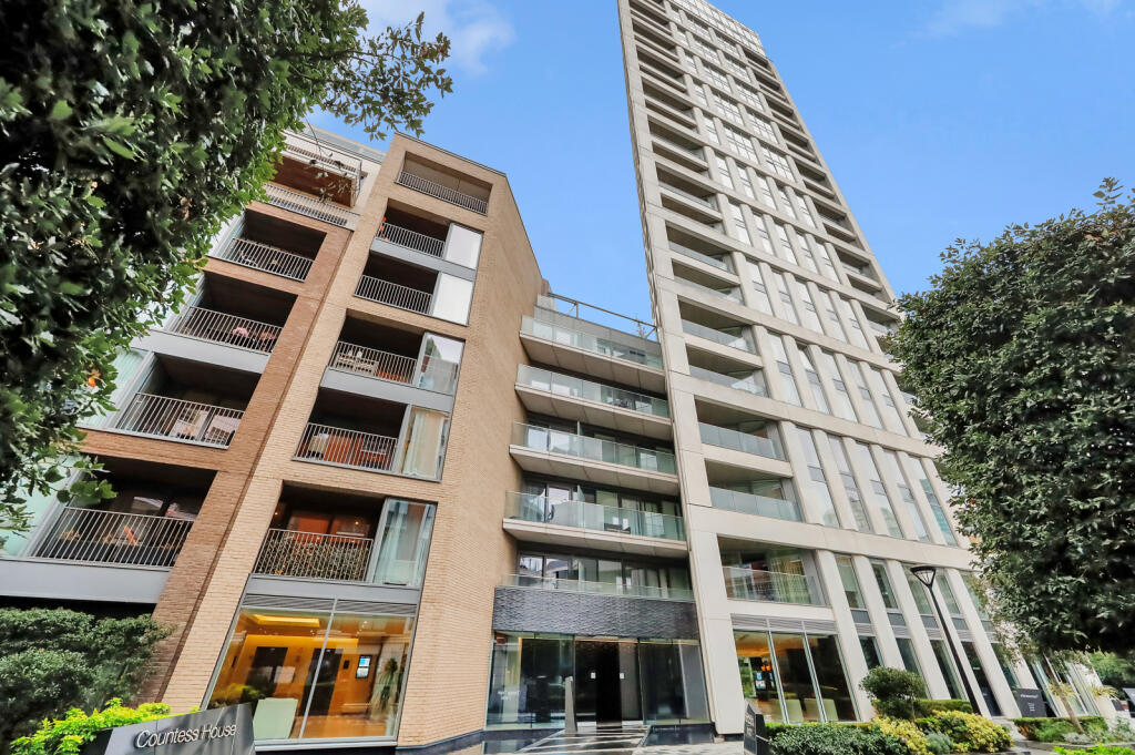 Main image of property: Park Street, Chelsea Creek, London, SW6