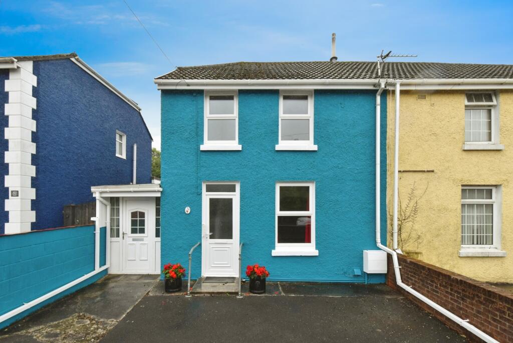 Main image of property: Colonel Road, Betws, Ammanford, Carmarthenshire, SA18
